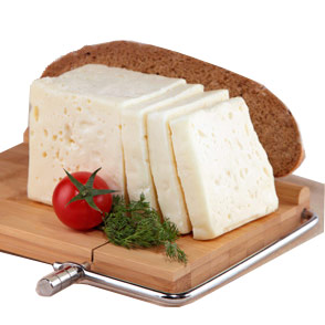 Oily Cow Cheese 2 KG